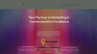 Thumbnail of paramountphillyagency.com