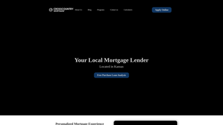 Thumbnail of kylemorrisseymortgage.com