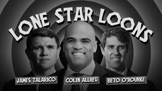 Thumbnail of lonestarloons.com