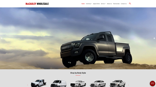 Thumbnail of yourtruckstore.com