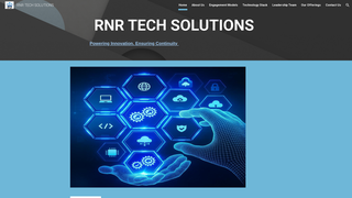 Thumbnail of rnrtechltd.com