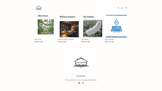 Thumbnail of house923.com