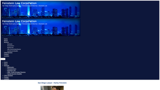 Thumbnail of harleyfeinstein.com