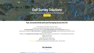 Thumbnail of golfsurveysolutions.com