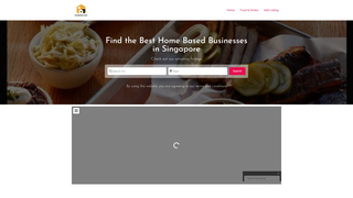 Thumbnail of homebizsg.com