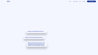 Thumbnail of cleaningfranchise.net