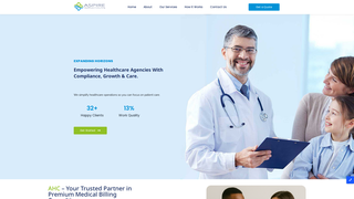 Thumbnail of aspirehcc1.com