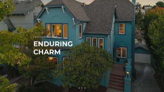 Thumbnail of arimoabode.com
