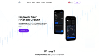Thumbnail of parex-am.com