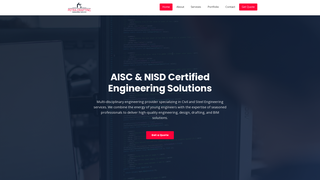 Thumbnail of petra-office.com
