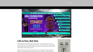 website thumbnail