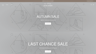 Thumbnail of clara-steiner.com
