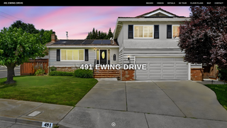 Screenshot of 491ewingdr.com