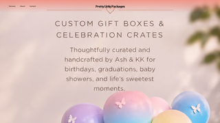 Site preview