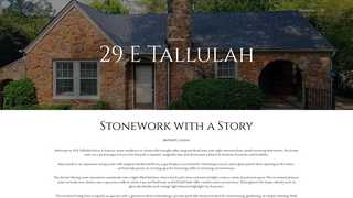 Thumbnail of 29etallulah.com