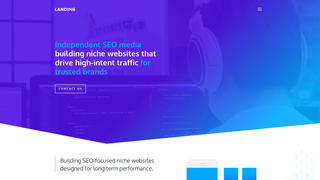 Thumbnail of webandreview.com