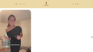 Thumbnail of kmpasstores.com