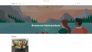Thumbnail of circlemac.com