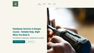 Thumbnail of gardenstatehandyhelp.com