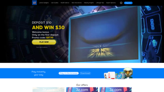 Thumbnail of winj46vip.com