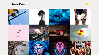 Thumbnail of p8terkoch.com