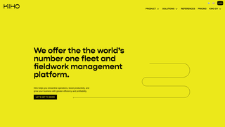 Thumbnail of kihoapp.com