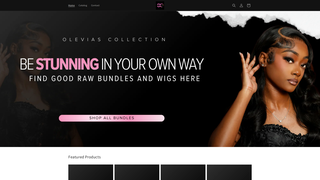 website thumbnail