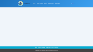 Thumbnail of gyaango.com