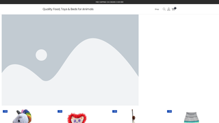 Thumbnail of pawfectsales.com