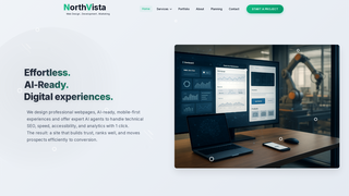 Thumbnail of northvistadigital.com
