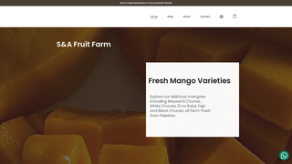 Thumbnail of satamimfruitfarm.com