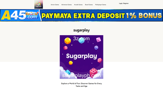 Thumbnail of sugarplayph.com