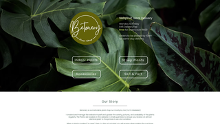 Thumbnail of betonery.com