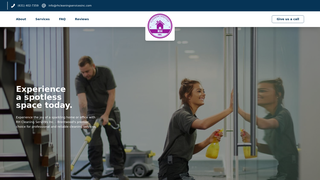 Thumbnail of rhcleaningservicesinc.com
