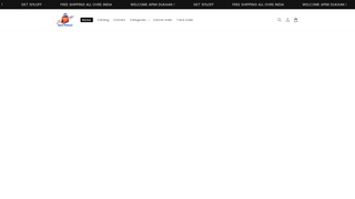 Thumbnail of apniidukaan.com