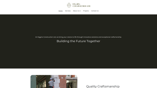 Thumbnail of higginsconstructionltd.com