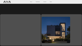 Thumbnail of amanvermaarchitects.com