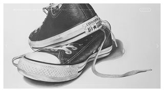 Thumbnail of benstevensonartworks.com