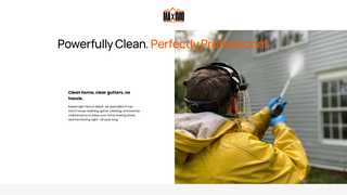 Thumbnail of maximoservice.com