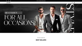 Thumbnail of verrickshop.com