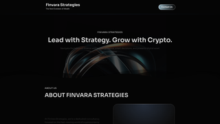 Thumbnail of finvara-strategies.com