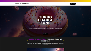 Thumbnail of turbochargefuns.com