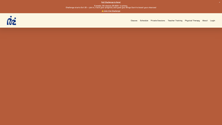 Thumbnail of somospilatesnashville.com