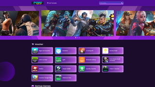 Thumbnail of juragantopup.net