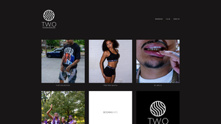 Thumbnail of thosewhovercome.com