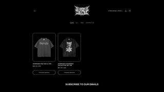 Thumbnail of soundboycollective.com