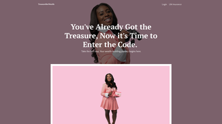 Thumbnail of moriahdavis.com