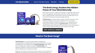 Thumbnail of en-us-en-thebrainsong.com