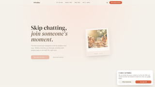 Site preview