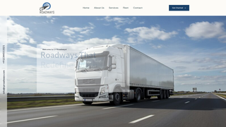 Thumbnail of cproadways.com